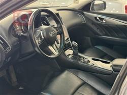 إنفينيتي Q50